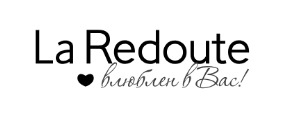 Logo La Redoute