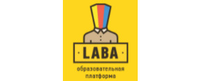 Logo LABA