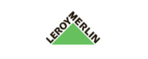 Logo Leroy Merlin