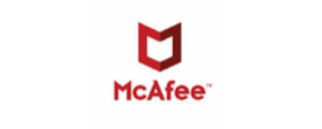 Logo McAfee