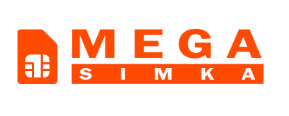 Logo MEGA SIMKA