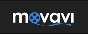 Logo Movavi