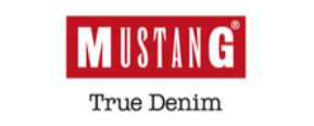 Logo MUSTANG