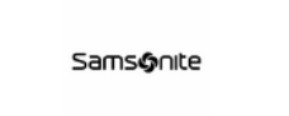 Logo Samsonite