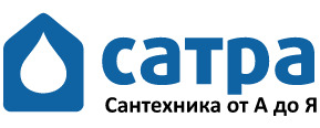 Logo Satra.ru | Сатра