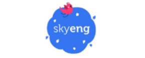 Logo Skyeng