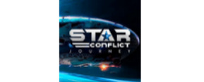 Logo Star Conflict