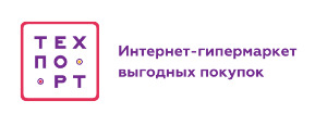 Logo Techport