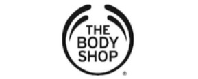 Logo The Body Shop