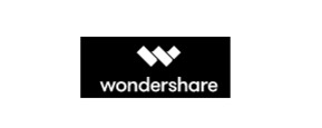 Logo Wondershare