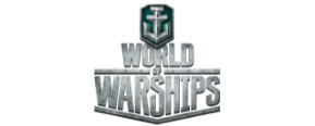 Logo World of Warships