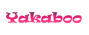 Logo Yakaboo