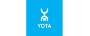 Logo Yota