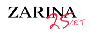 Logo Zarina