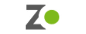 Logo Zomart