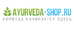 Logo Ayurveda-shop