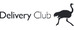 Logo Delivery Club