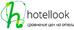 Logo HotelLook