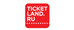 Logo Ticketland
